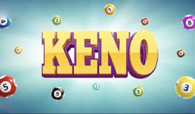 Người chơi cần nắm được khái niệm về xổ số Keno