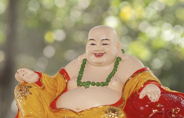 Mơ thấy Phật A Di Lặc